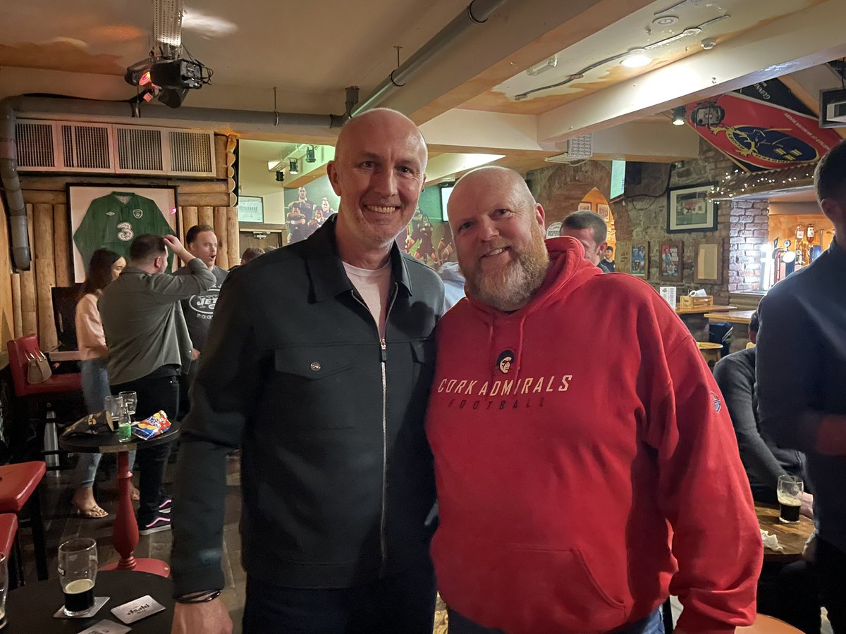 Alan Lomasney tweet media