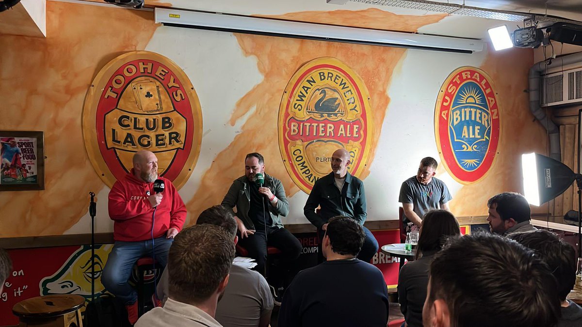 Alan Lomasney tweet media