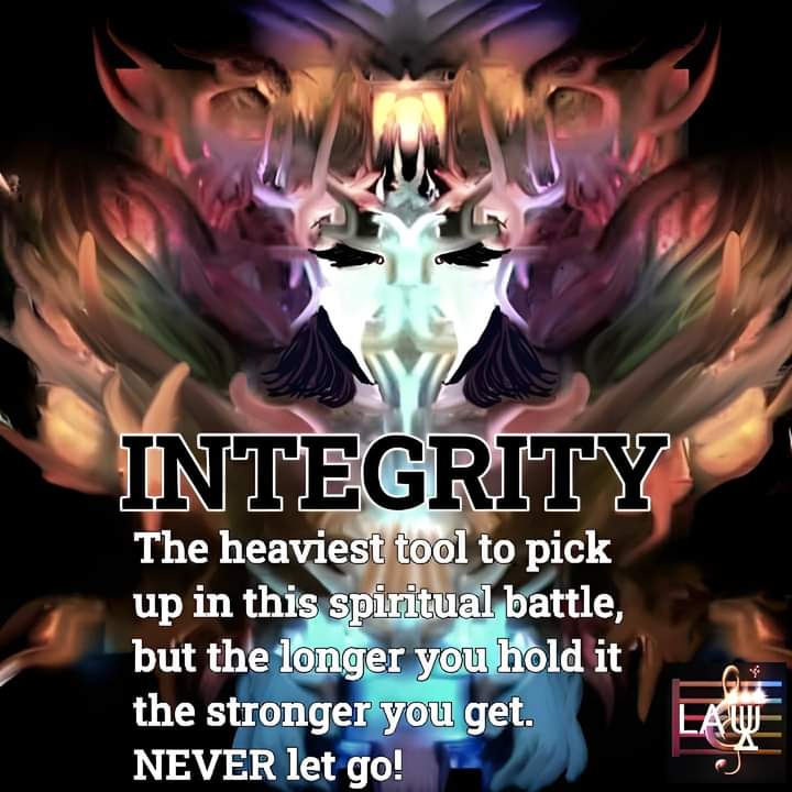 @barbara_swist @GoldenWing2022 @TonemanLives 💯 that integrity we were all overcome with, is the anointing.
