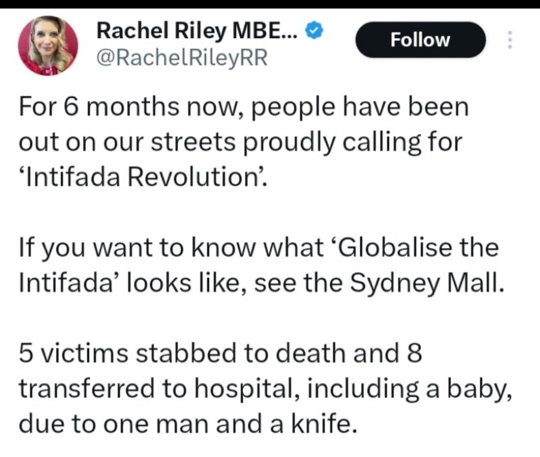 Just @RachelRileyRR telling lies about her intention. Intention was pure Islamophobia. Interesting how @EuanPhilipps you'll know him as Dave Gordstein, infamous weaponisng antisemitism character jumped on board retweeting Rileys now deleted post 👇 Zionists hey always the victim