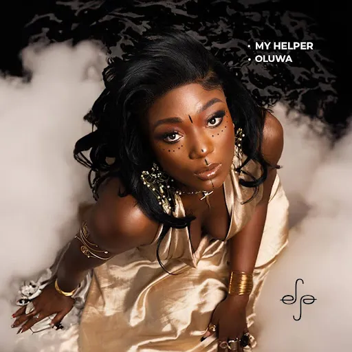 #OseikromTop10Chart
#Week14

NP📻▶️My Helper (Oluwa) - @EFYA_Nokturnal  w/🎤@MelvinDaEnigma  X @SamuelJupitar X @OneManuel_  X @djrooneytheish

📻Experience The Joy🇬🇭