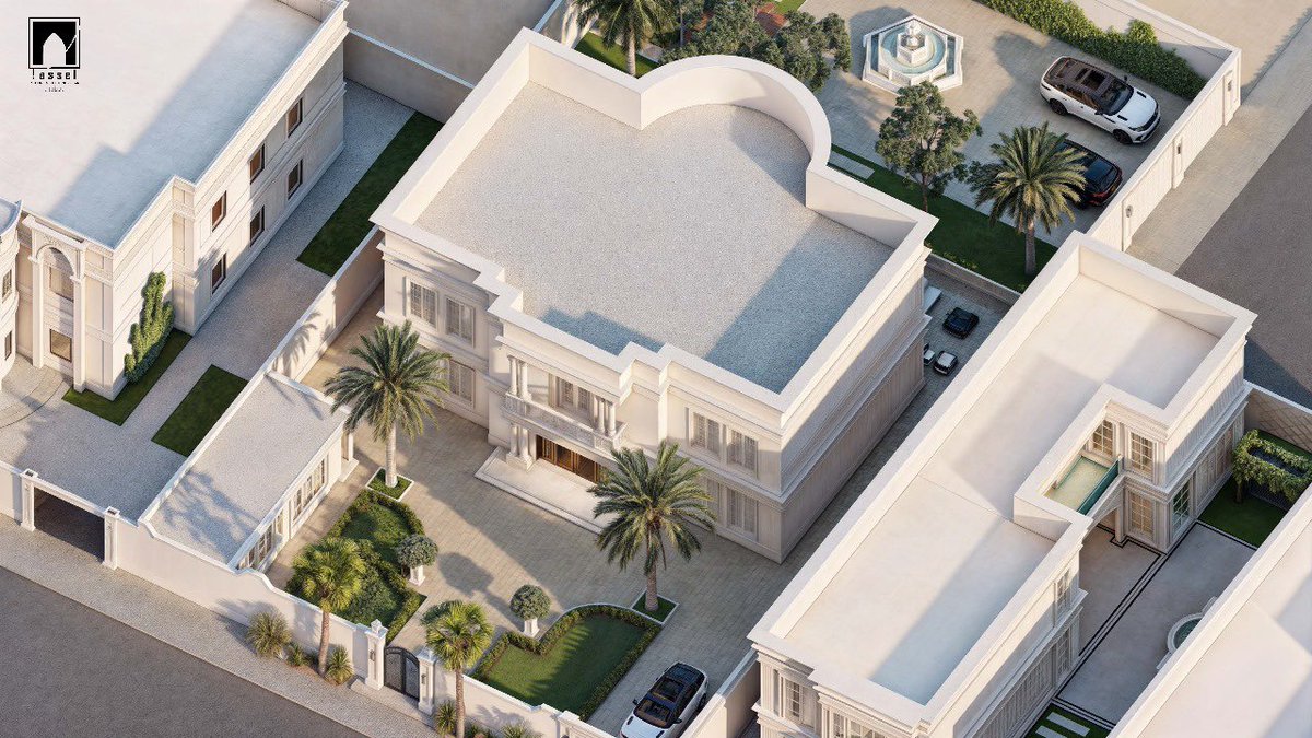 fahadinterior's tweet photo. اعادة ترميم واجهة كلاسيكية 
الحمراء - الرياض . https://t.co/aIsFVyORDC