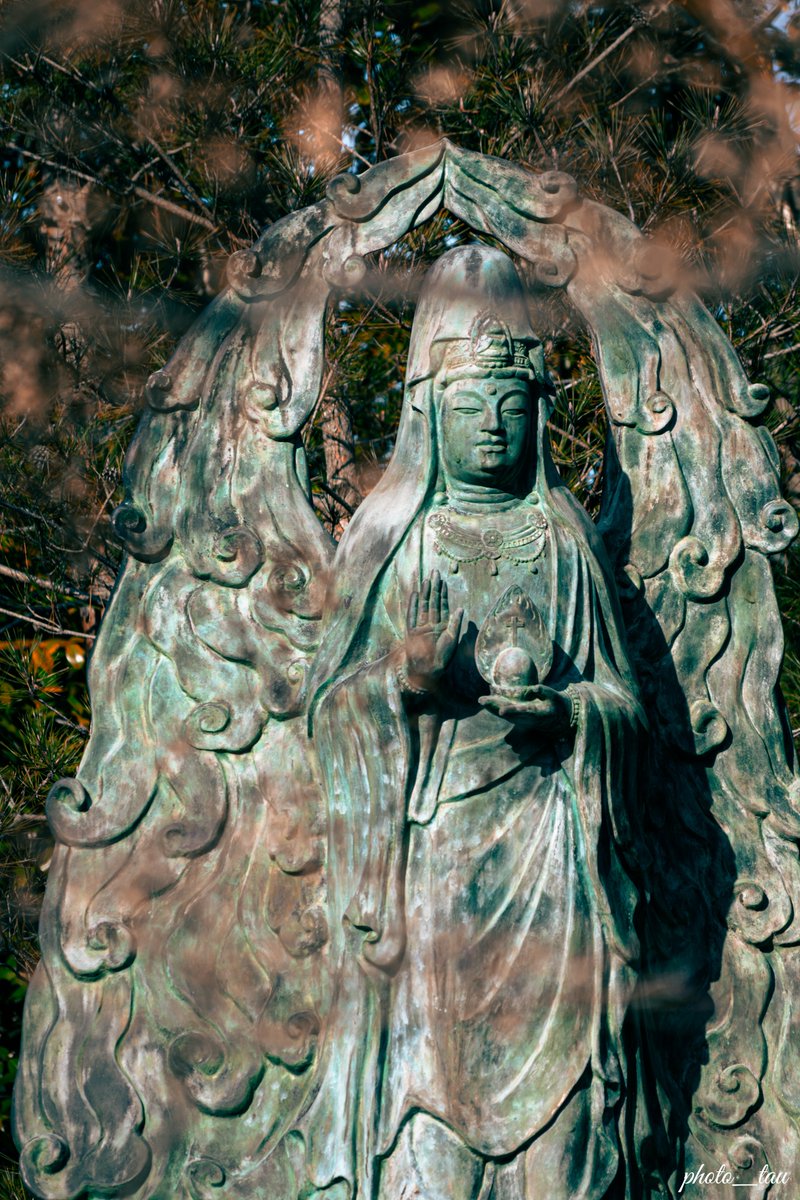 【飛雲観音】

#photography #京都 #嵐山 #天龍寺
#写真好きな人と繫がりたい #飛雲観音
#キリトリセカイ #NikonZ6ii
