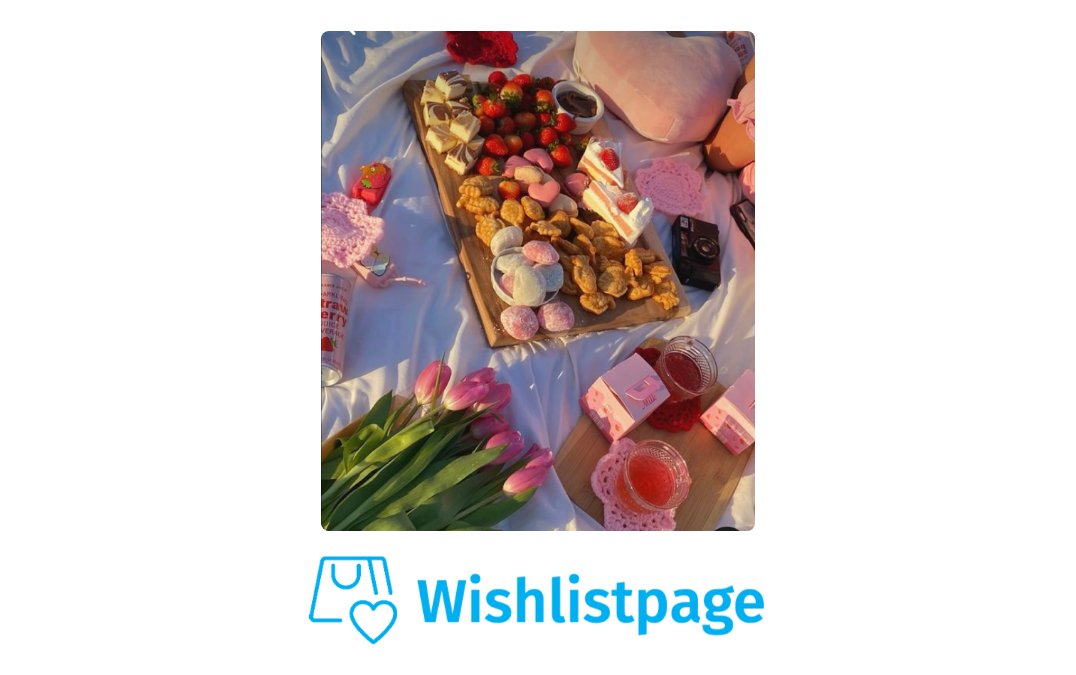 Goddesslilarose just bought Brunch off my @wishlistpage worth £100.00 🎉🛍️🎊 Check out my wishlist at wishlistpage dot com /Spoillilarose.