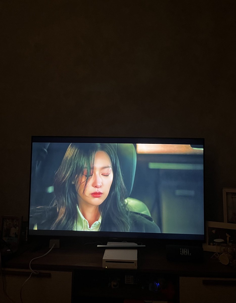 Korean drama addiction 😅