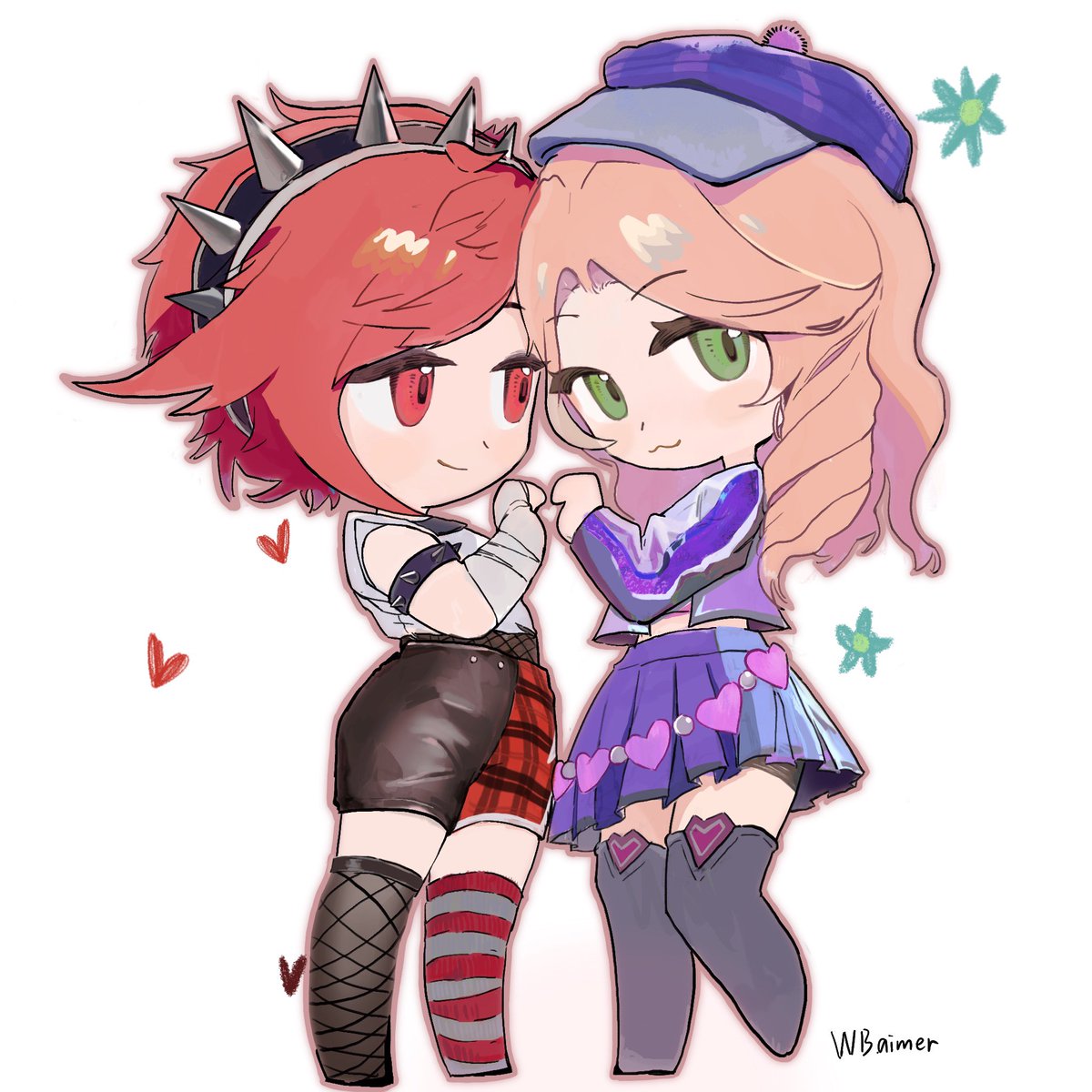 AIMER2527's tweet photo. #arcanefanart #arcane https://t.co/wXbTN6olZF