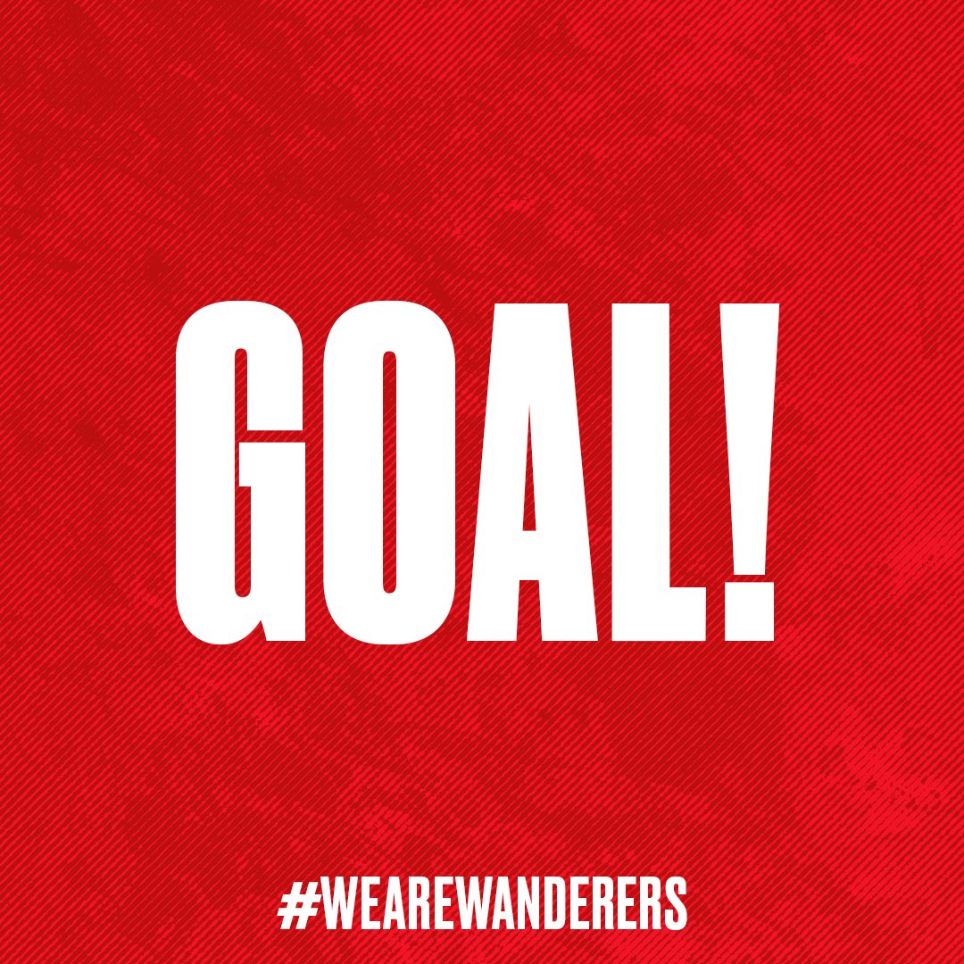 ⏱️ 80’ | GOAL!! Ails Williams intercepts the ball well inside the penalty area before driving a low volley into the bottom corner! 🔴 3-1 🔵