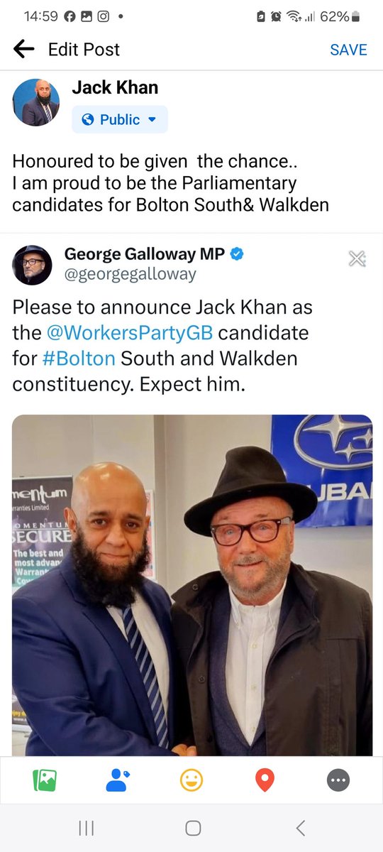 Jack Khan for Bolton South and Walkden (@jackkhan33370) on Twitter photo 