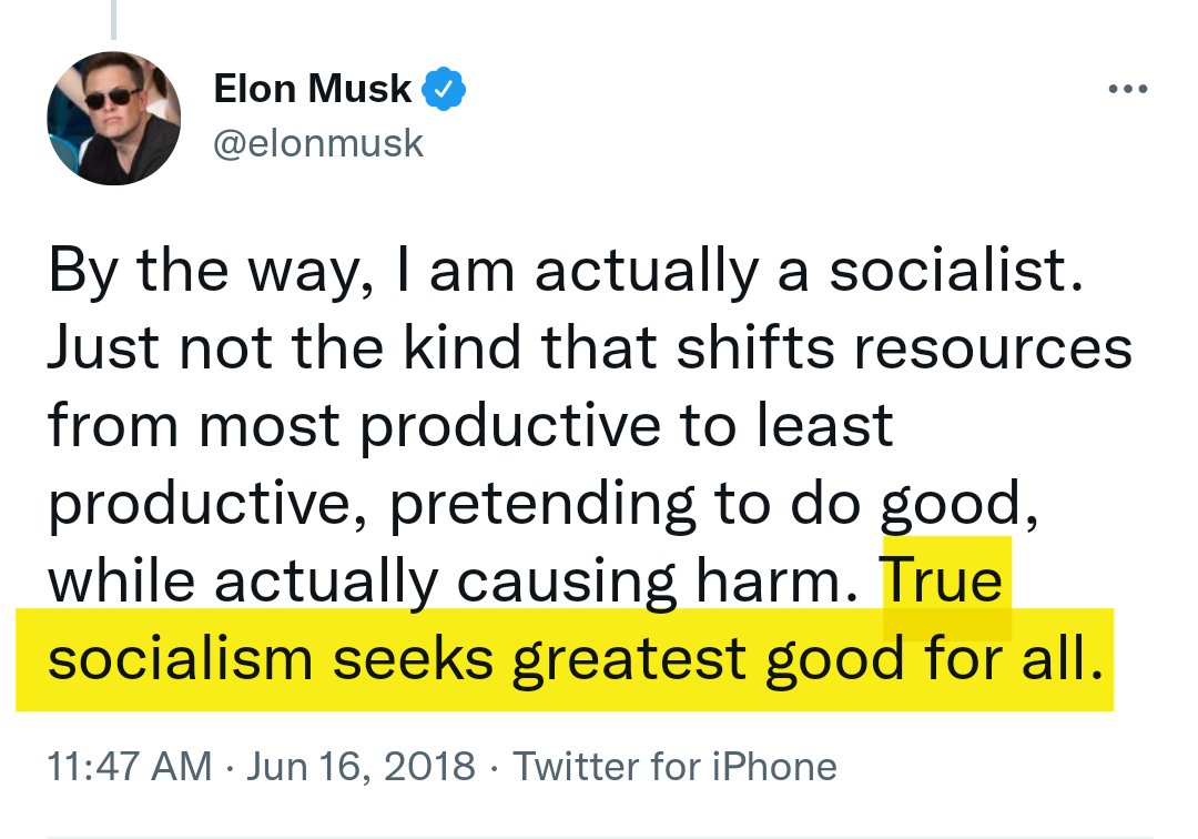 👉FUCK YOU ALM WHO 'PAY' SON OF A BITCH ☭SOCIALIST BILLIONAIRE☭ @elonmusk TO GET 'FREE SPEECH ' WITH HIS FUCKING 'PREMIUM' @x! FUCK YOU ALL FOR KNEELING TO ☭SOCIALISM & COMMUNISM☭ IN THE U.S.A. & IN THIS FUCKING WORLD! THERE IS NO 'DIGNITY', 'MORAL', 'HUMAN VALUE'! 🖕🖕🖕🖕🖕