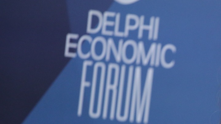 Έξι πρώην ασυνόδευτοι ανήλικοι εντυπωσίασαν το ακροατήριο στο Forum των Δελφών #Delphi #DelphiForum amna.gr/home/article/8…