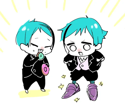 タピ土産たのしみだね 