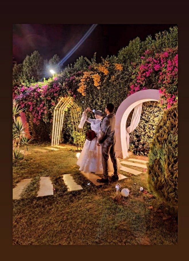 mostfa_elsadek's tweet photo. I asked her to pass through life at my side , to be my second half and best earthly companion ❤🌍💍
@Doha_ayman7 ❤❤ https://t.co/ELyyKulhPd