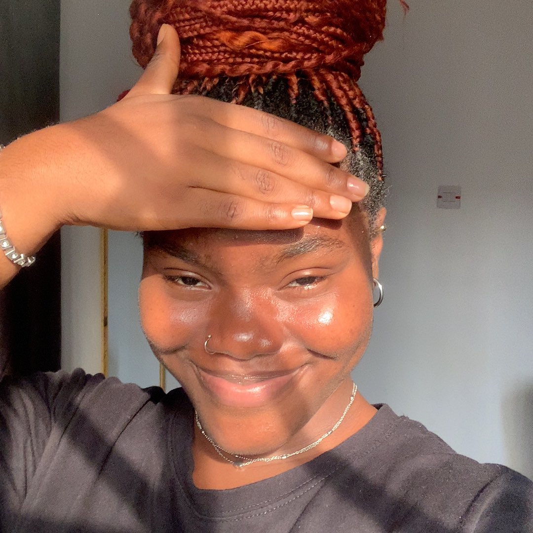 Miriam🦋 tweet media