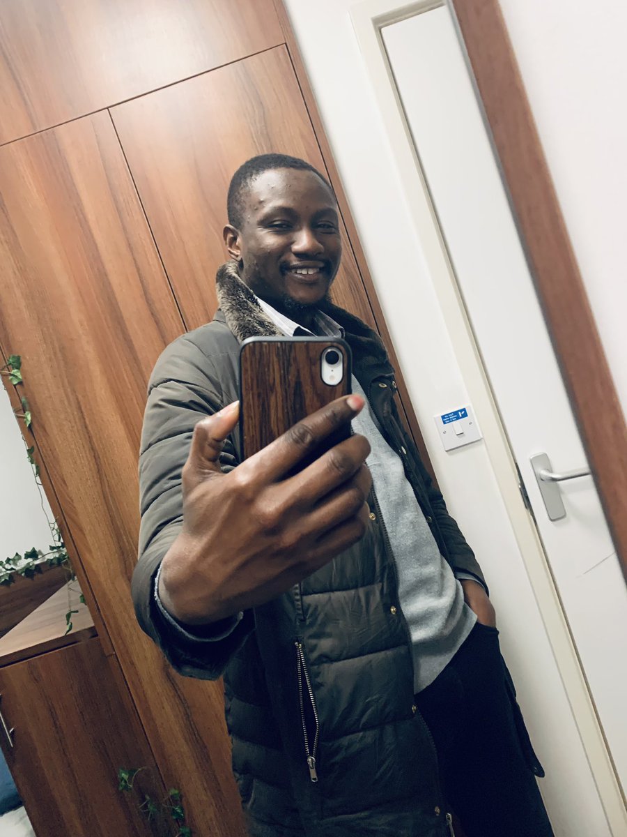 eseosapoet's tweet photo. Look at the mirror!
Speak your positivities to it..
It’s not ego but your true reflection…
#TheEliteWriter https://t.co/WIrrrNyCJK