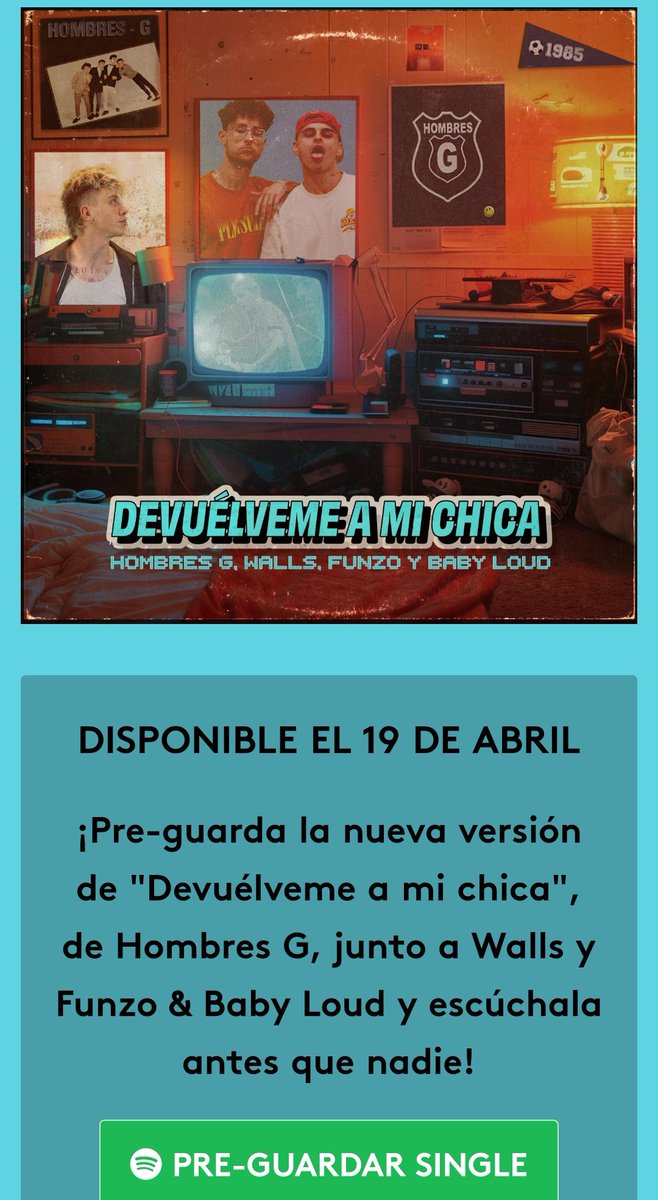 lunadieciocho's tweet photo. 19 DE ABRIL SALE ESTA BOMBAAAAAA @wallsitoo 🥳💖 https://t.co/u3XE9005LL