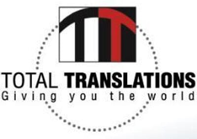 Totaltranslatio's tweet photo. Rompa las barreras lingüísticas y fortalezca su relación con clientes diversos. Total Translations, Inc. es la ventanilla única para todas sus necesidades de traducción e interpretación, desde documentos legales hasta cartas personales. https://t.co/rEf8iyPBr2