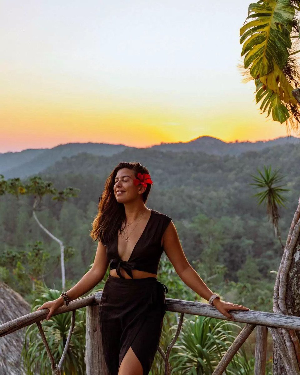 Rachel Off Duty tweet media