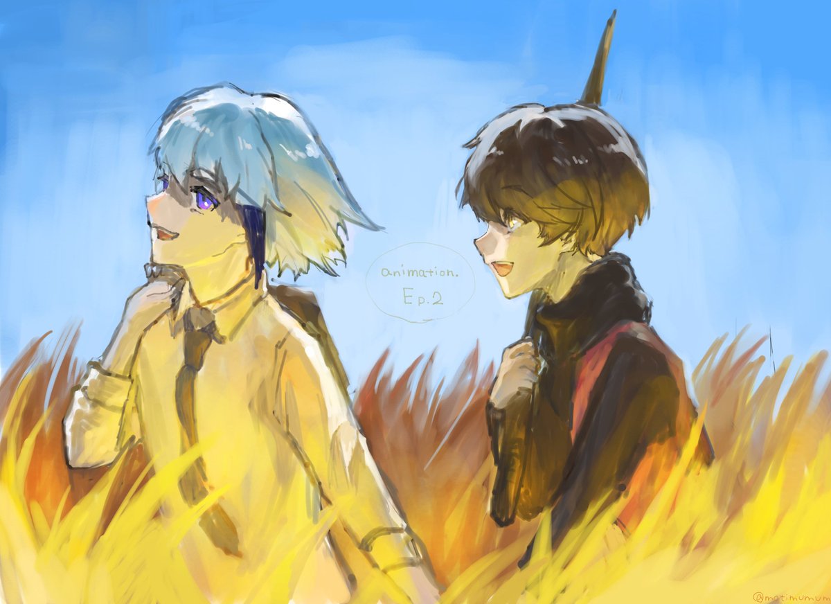 ラークン夜など