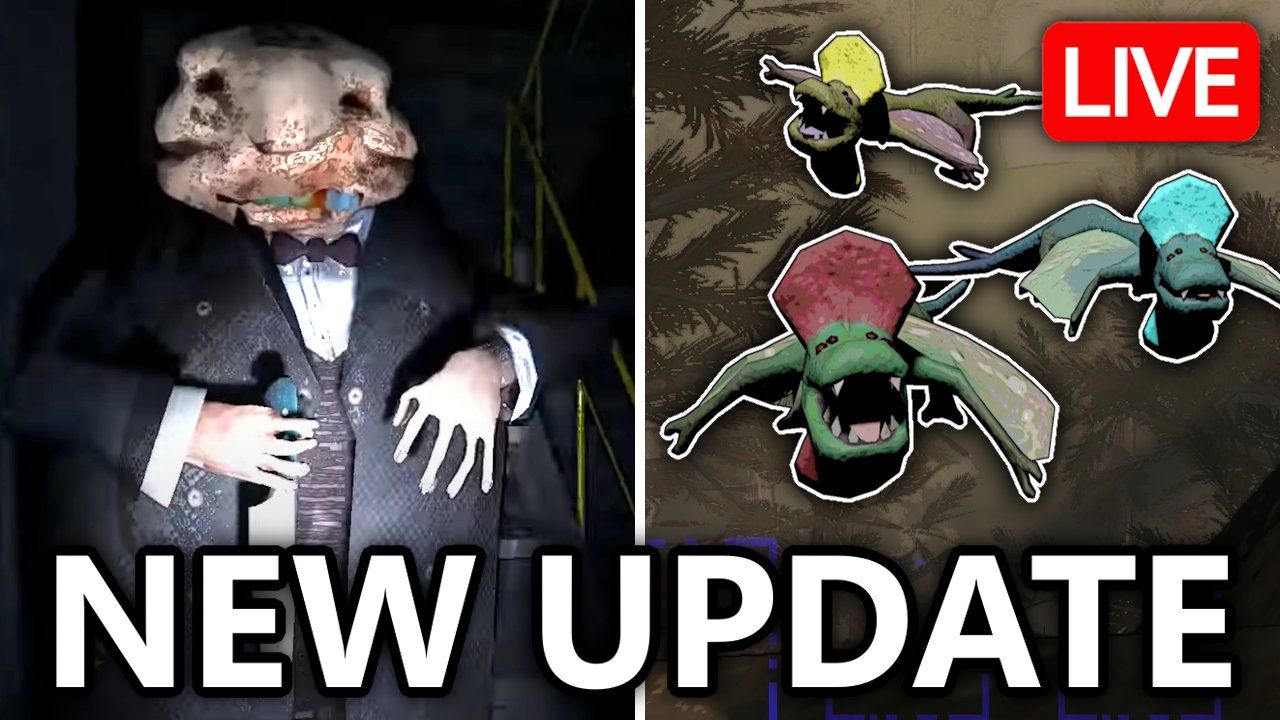Insym on X: &ldquo;The New Update for Lethal Company is FULLY OUT now 