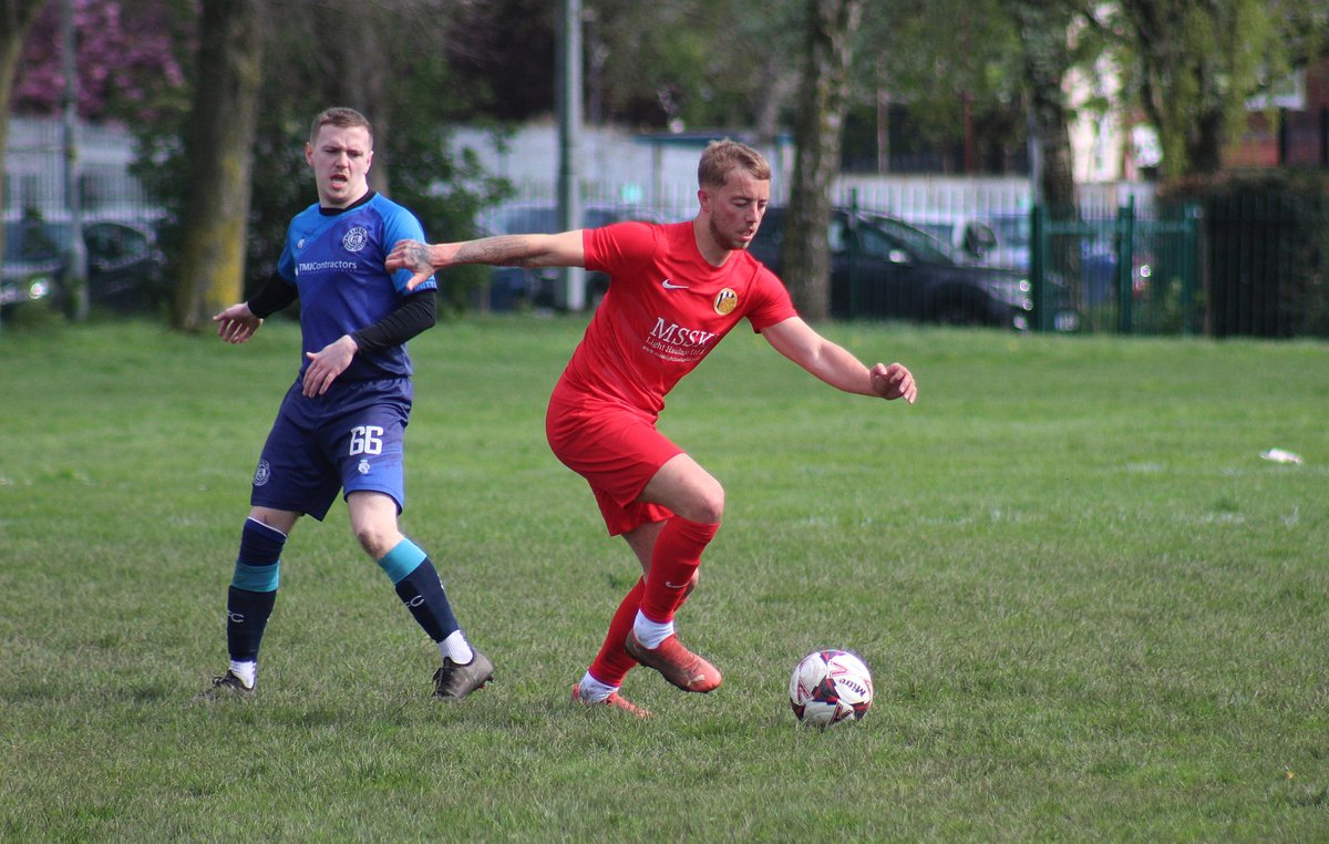 AFC Stockport tweet media