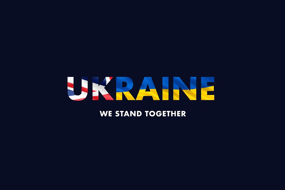 @grantshapps @RoyalAirForce Exceptional indeed. 

Let's do the same for Ukraine now. They need us, we signed the Budapest Memorandum, they're a proven ally of the highest class. 

Let's use our outstanding capabilities to help a friend in need. 

As a UK voter and taxpayer, you'd have my absolute support.