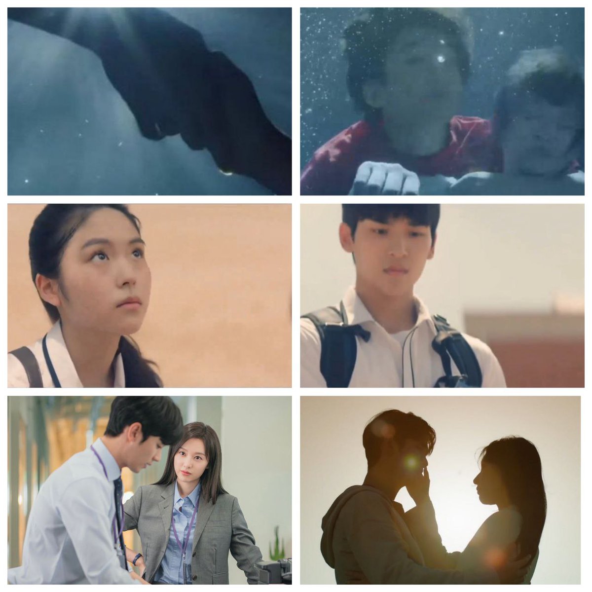 K-Drama Menfess tweet media