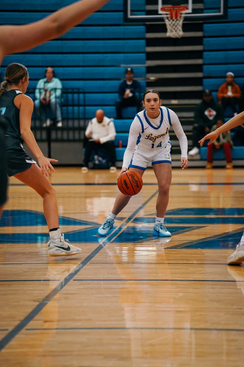 Legends U Basketball tweet media