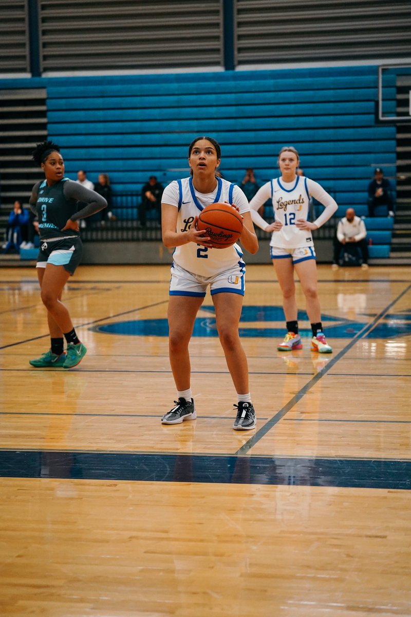 Legends U Basketball tweet media