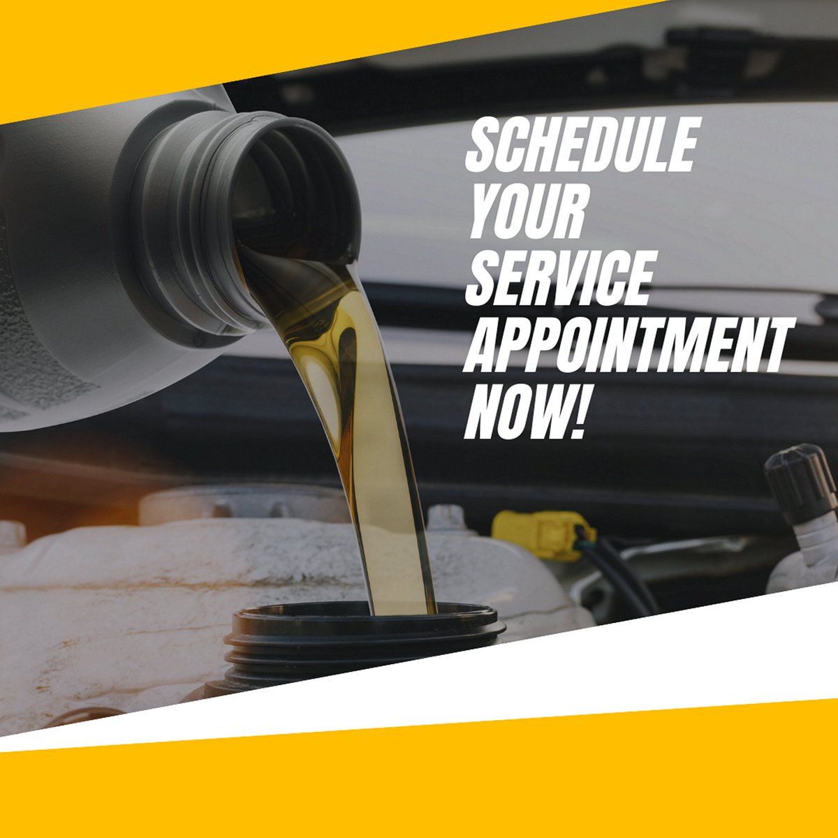 Don't put off your service anymore! Schedule your appointment for this week TODAY! Take a look at our service specials now: nuvi.me/9m5xbn