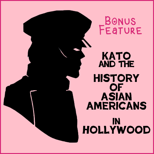 #AudioDramaSunday! In Green Lama, we didn't include the subservient Asian sidekick. Year 2, Steve Jun hosted a frank, funny & enlightening discussion of the history of Asian-Americans in Hollywood. madisonontheair.com/asianamericans…

#OldTimeRadio #audiofiction #audiodrama #madisonontheair