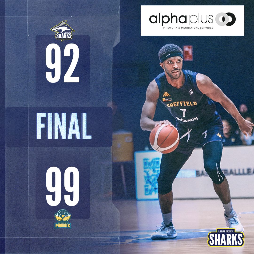 Final 🦈