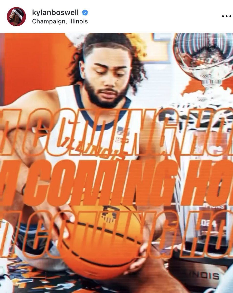 takhtehchianmd's tweet photo. BOOM

Mr Champaign

Former 5* Arizona PG

Kylan Boswell

Back

HOME

LFG!!!!!! https://t.co/quhIPAeuWm