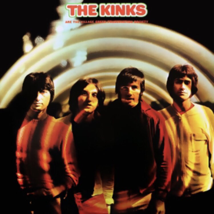 Listen for our version of “This Time Tomorrow” and a track by The Kinks on “This Is Rock ‘N’ Roll Radio” airing tonight at 9:00 (ET) on WSPJ 103.3 FM in Syracuse and online. @TheKinks @davedavieskinks @MelouneyMusic @clem_burke @JonathanLea14 @kopf_g #AlecPalao @CafarelliCarl