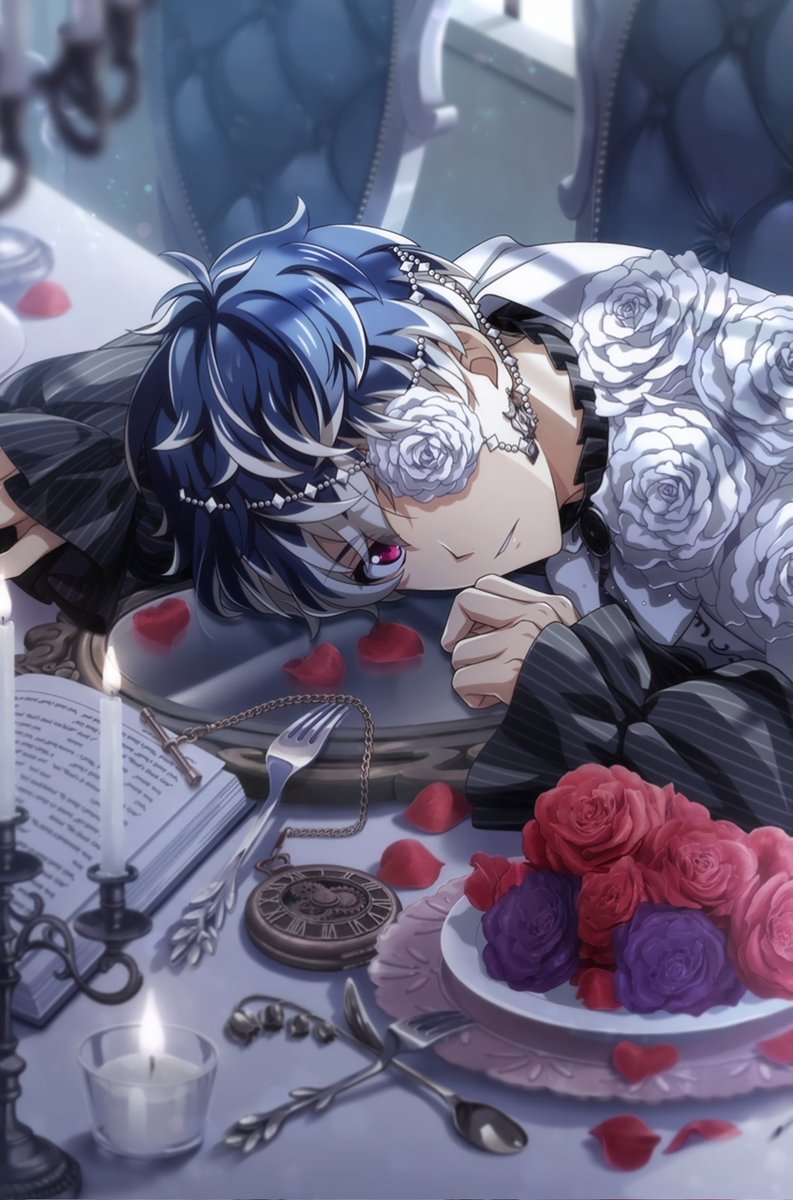 i7illust's tweet photo. [記念日2024/기념일2024] - UR

모모
유키 풀일러 https://t.co/xvbgD2ZPPE