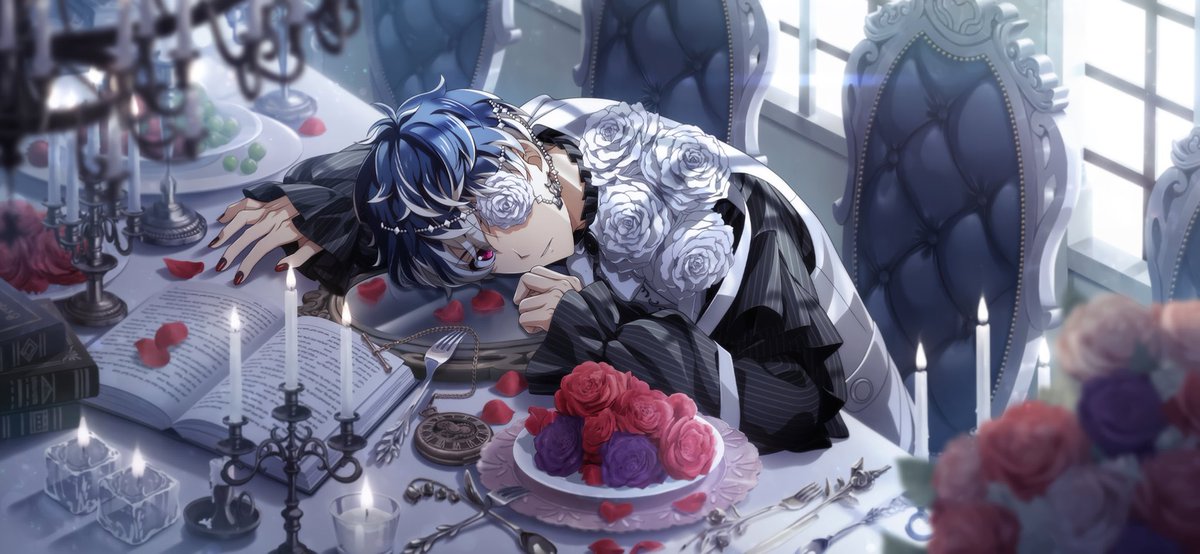i7illust's tweet photo. [記念日2024/기념일2024] - UR

모모
유키 풀일러 https://t.co/xvbgD2ZPPE