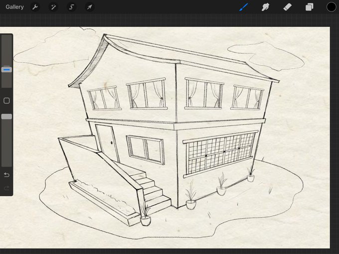 What if architect student talaga ako 