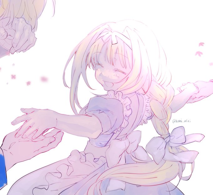 4月よありがとう…推したちを生んでくれて…(生んだわけではない)(RP・Like非推奨) 
