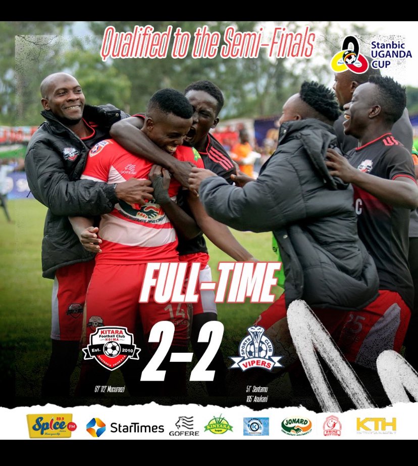 Sweet revenge ,Onto the nxt round#ROYALS💪