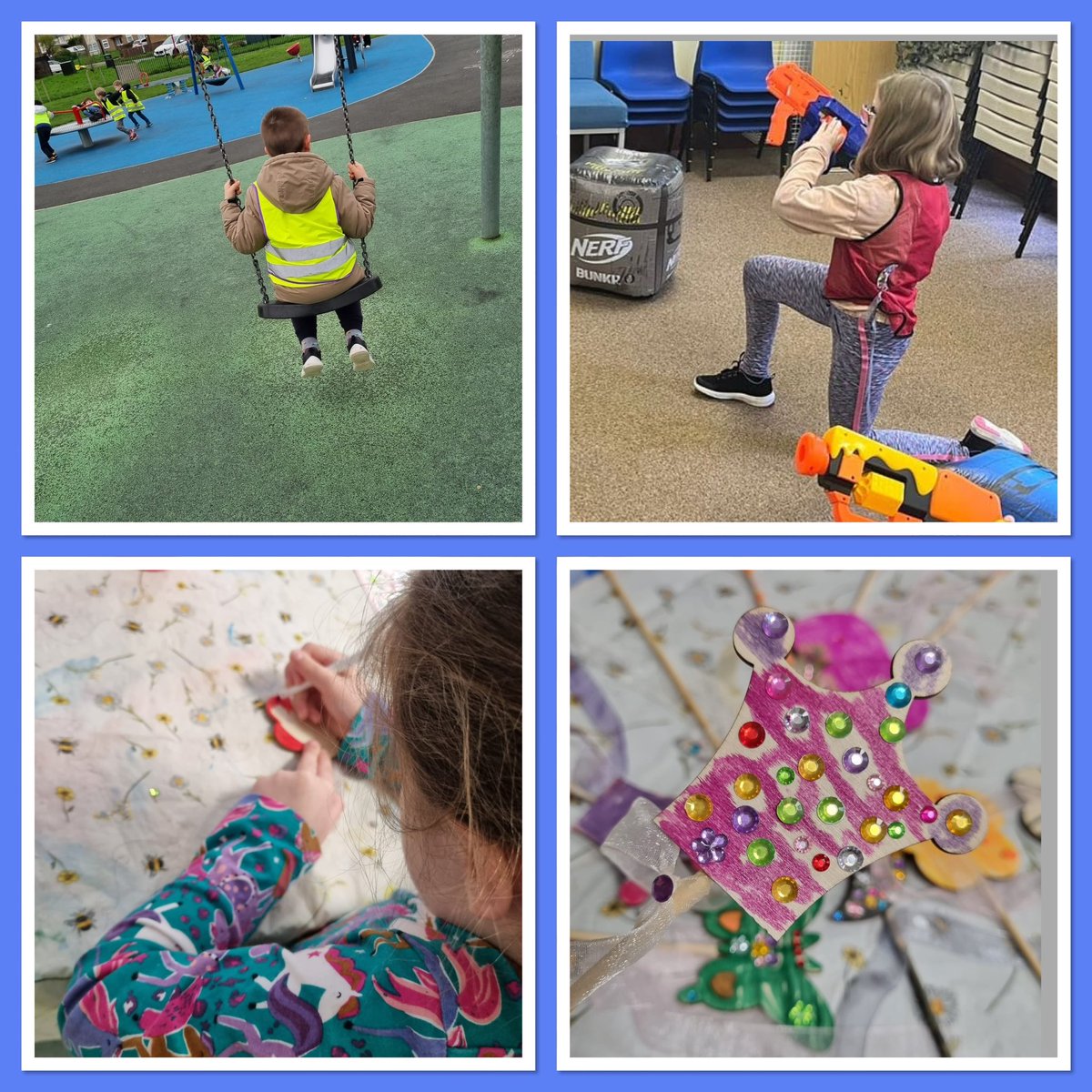 Team Daniel tweet media