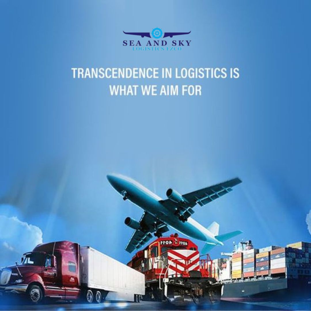 Transcendence in logistics is what we aim for. DM us or call us for more info. sea-skylogistics.com #logisticsolutions #container #freightbroker #logistic #logisticservices #logisticssolutions #shippingservices