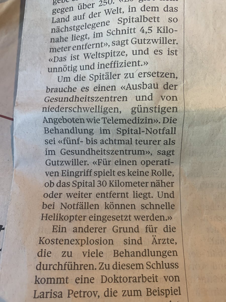 Claudia Blumer tweet media