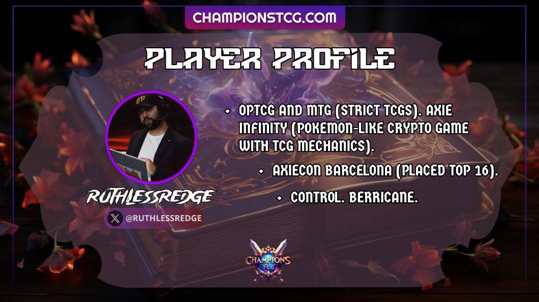 Champions of Otherworldly Magic 🔮 tweet media