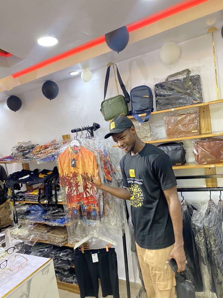 What’s the next event? tweet media