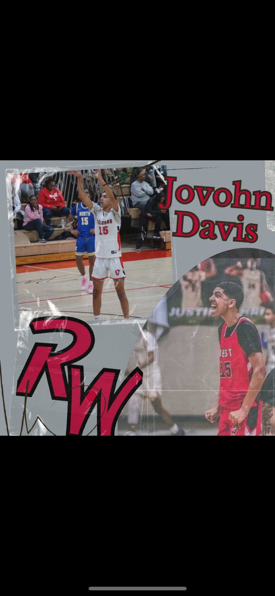 Blessed to announce my commitment to Ridgewater!! Thank you to my teammates and coaches for pushing me to the best of my ability.  Also thank you to my mom for all the sacrifices shes made to get me in this position. #LLJG🙏🏼