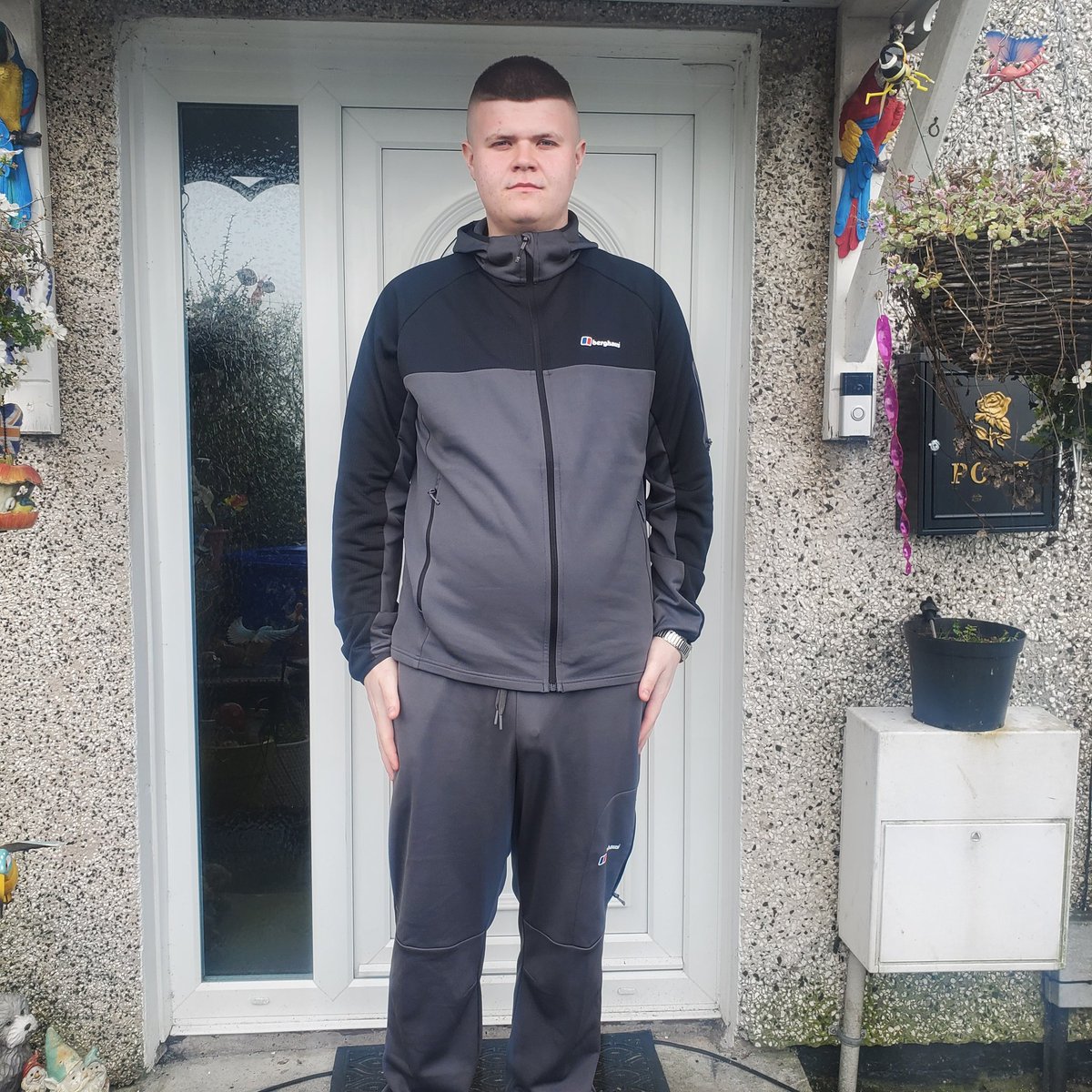CarterGuiney1's tweet photo. #NewProfilePic https://t.co/0uTzZvb9Ix