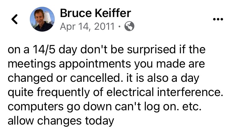 bsk11's tweet image. Posted on 

4/14/2011 

It’s still the same 

#numerology 
#colorenergy