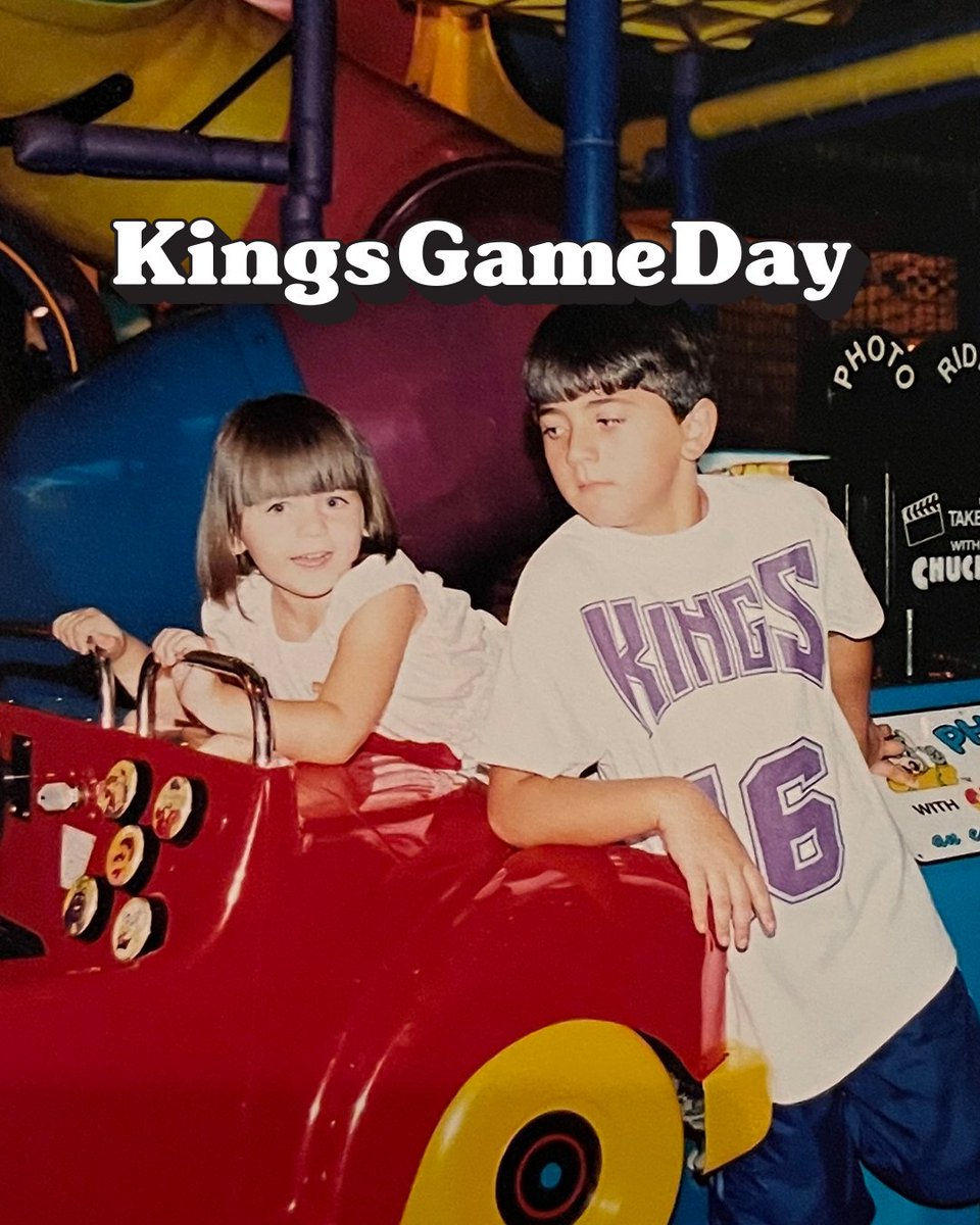 SacramentoKings tweet picture