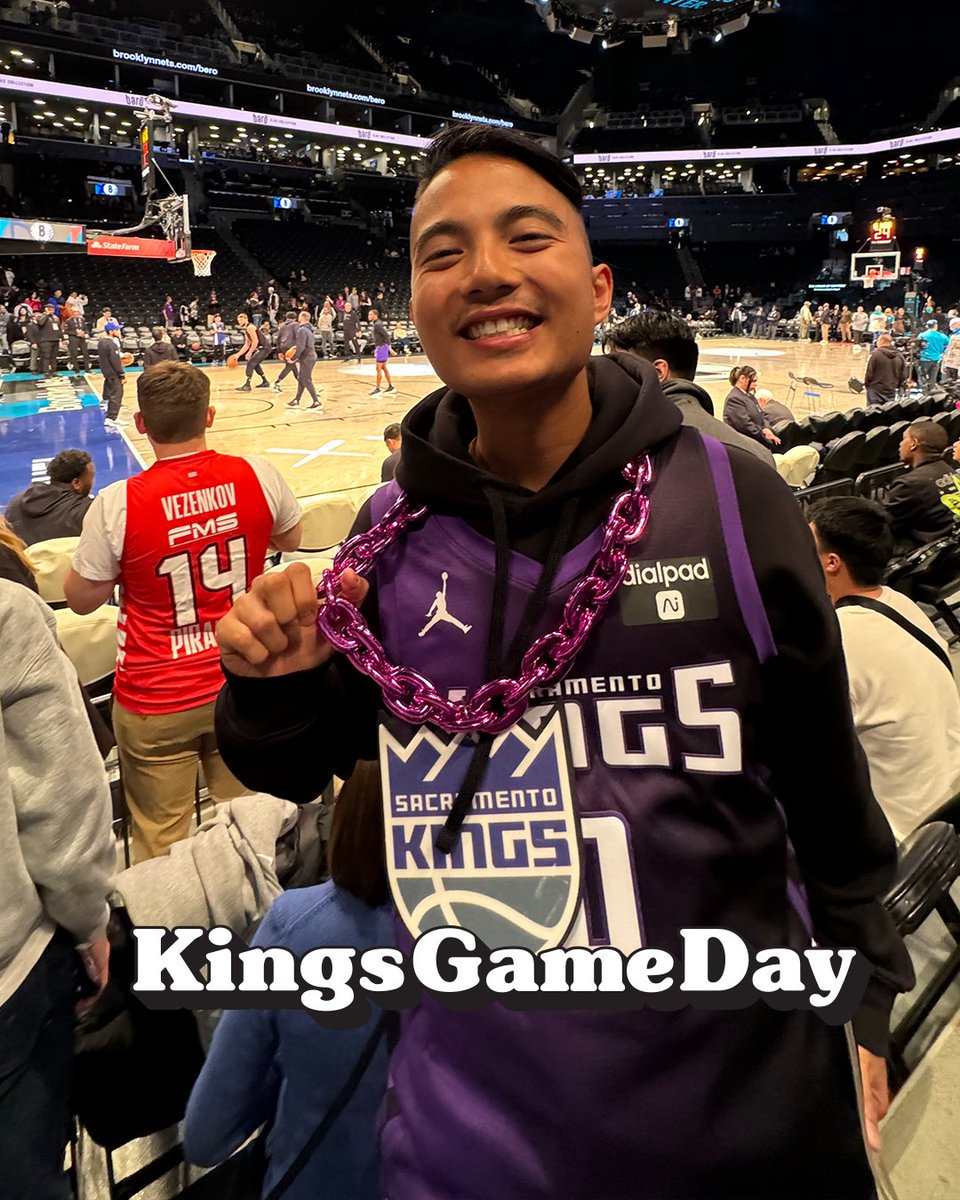 SacramentoKings tweet picture