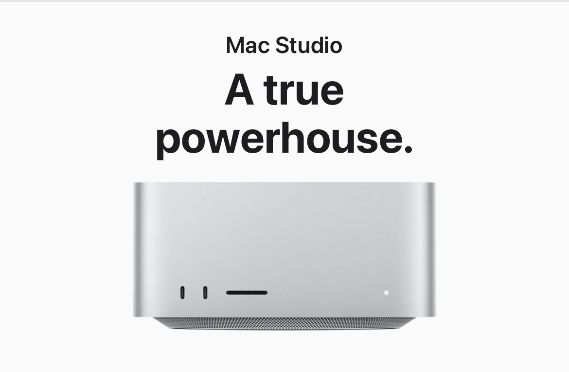 Ever since Mac Studio came into Macs category, suddenly, iMac Pro seems to be ded, like they ditched the “Pro” Mac!?🗿

But mingchikuo did said that a new iMac Pro will be released in 2025 so we will have to wait longer!

#Apple #Mac #iMac #iMacPro #MacStudio