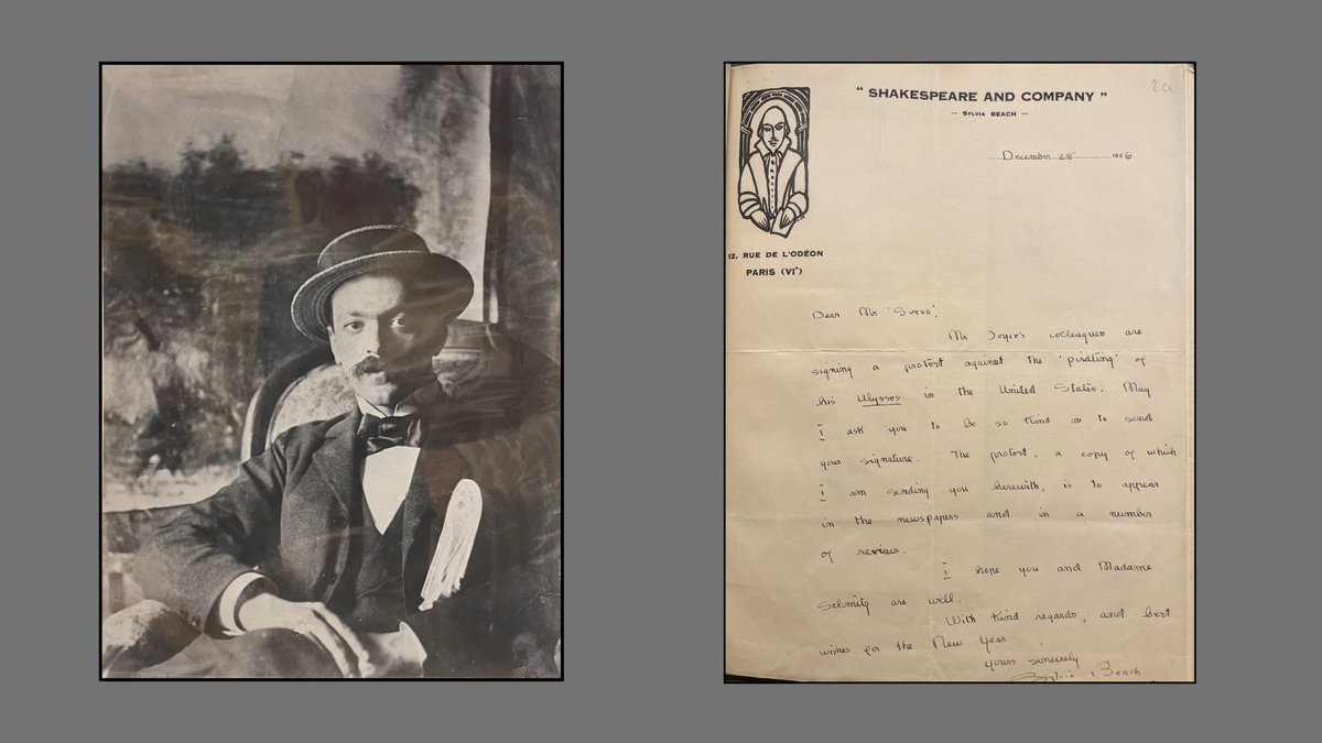 Left Bank tweet media